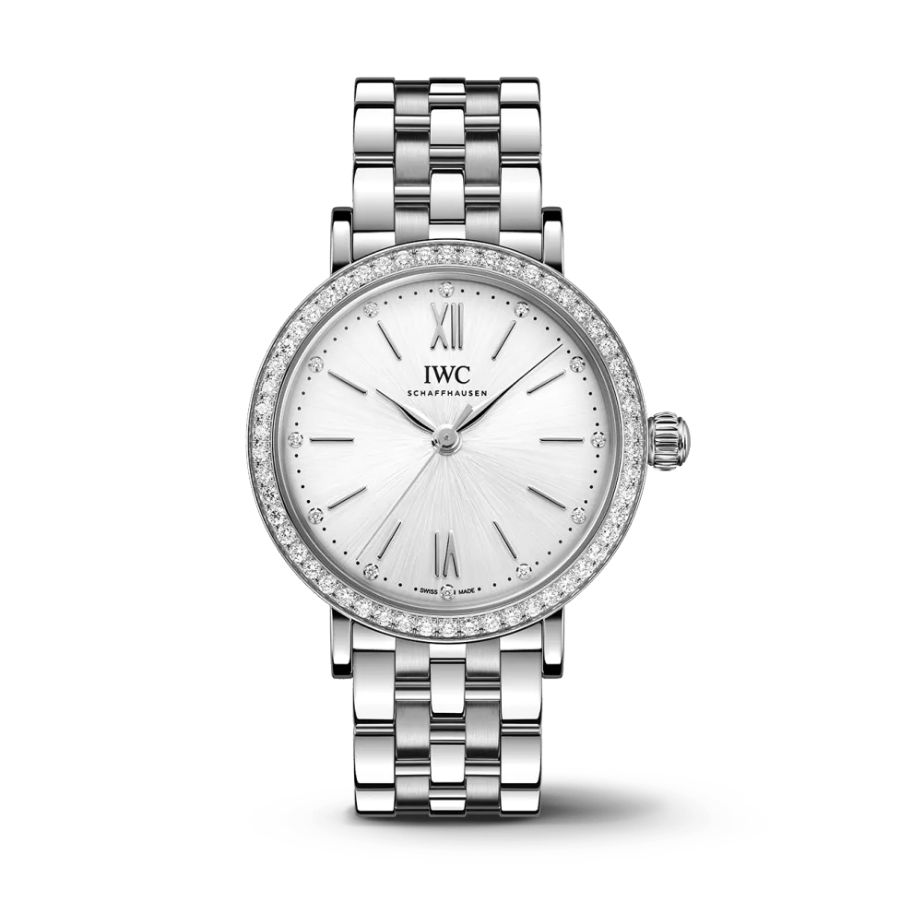 Portofino Automatic 34 / IW657601