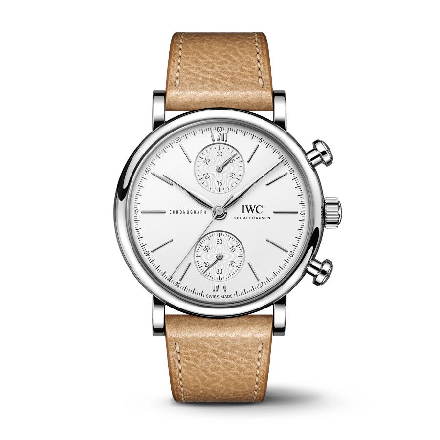 Portofino Chronograph 39 / IW391502