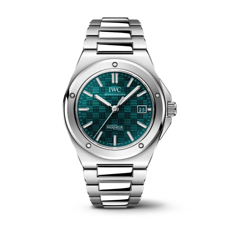 Ingenieur Automatic 40 / IW328903