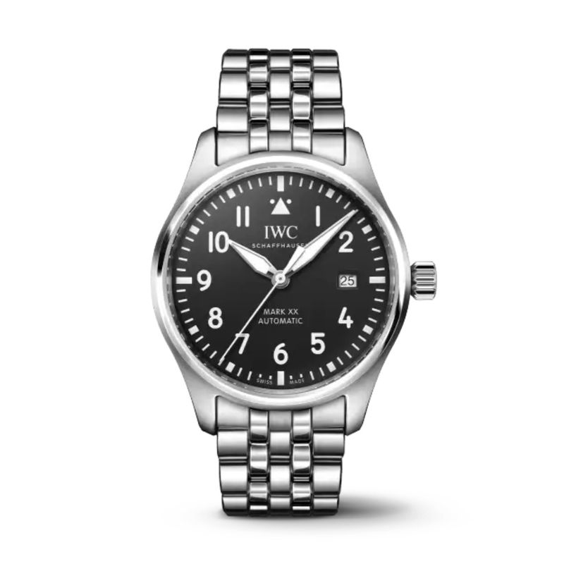 Pilot's Watch Mark XX / IW328202