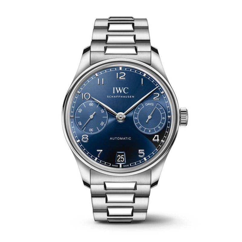 Portugieser Automatic 42 / IW501704 Portugieser Automatic 42 / IW501704