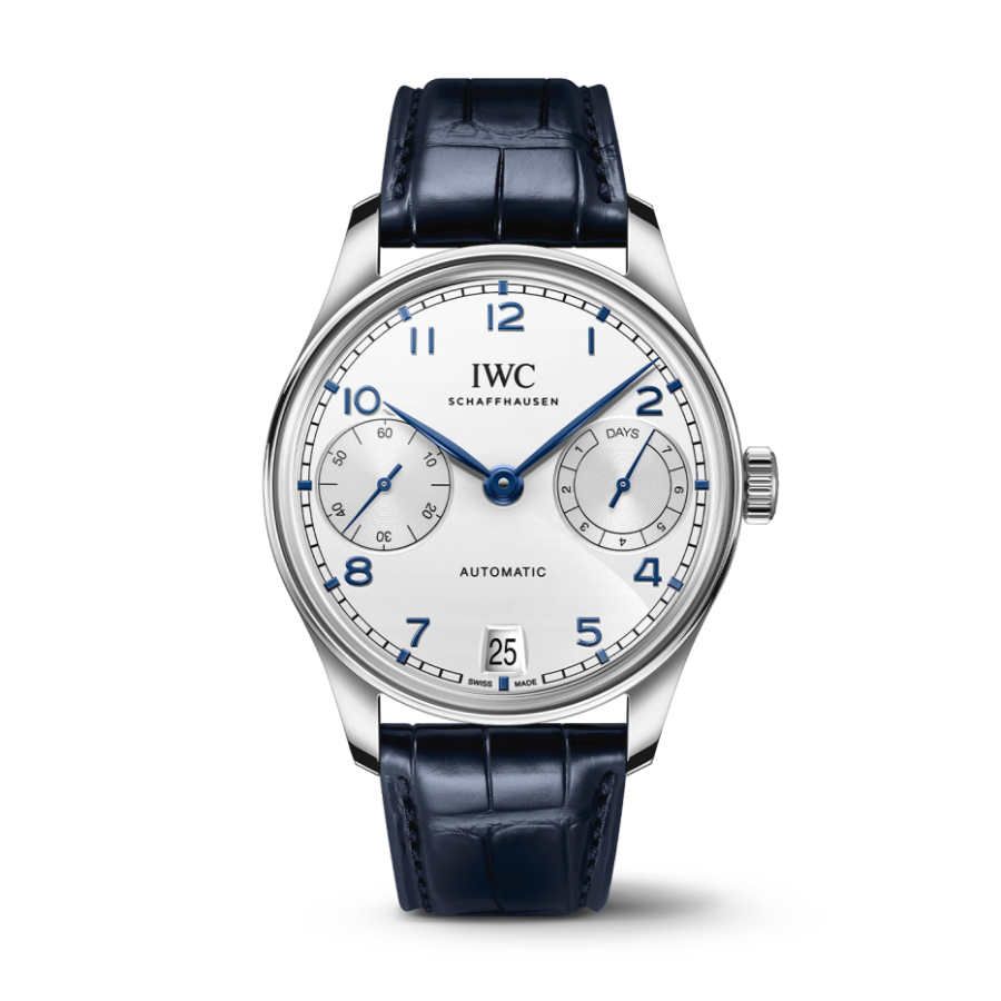 Portugieser Automatic 42 / IW501702