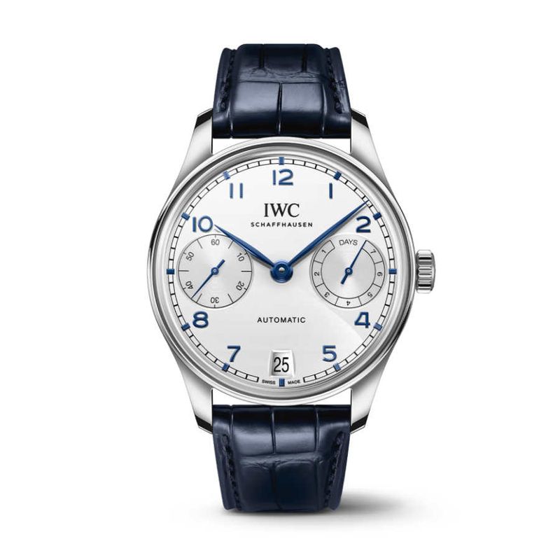 Portugieser Automatic 42 / IW501702 Portugieser Automatic 42 / IW501702