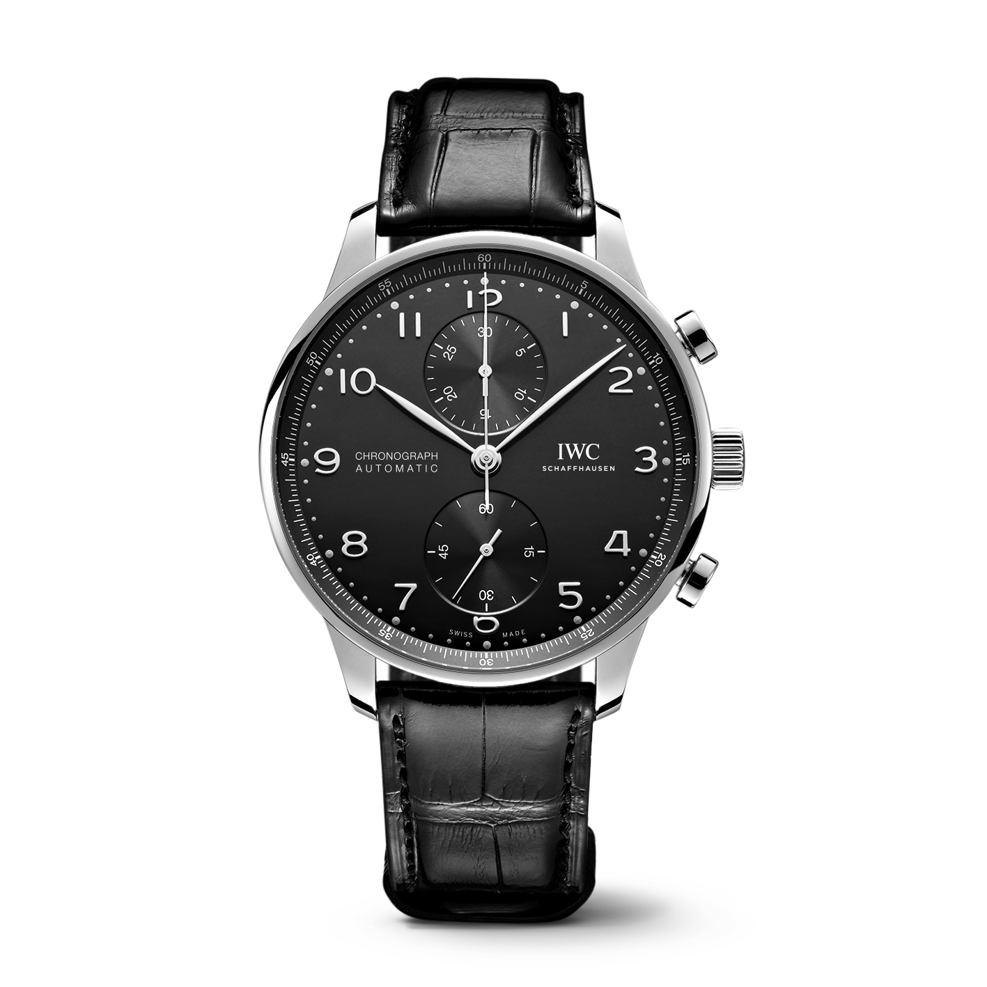Portugieser Chronograph / IW371609
