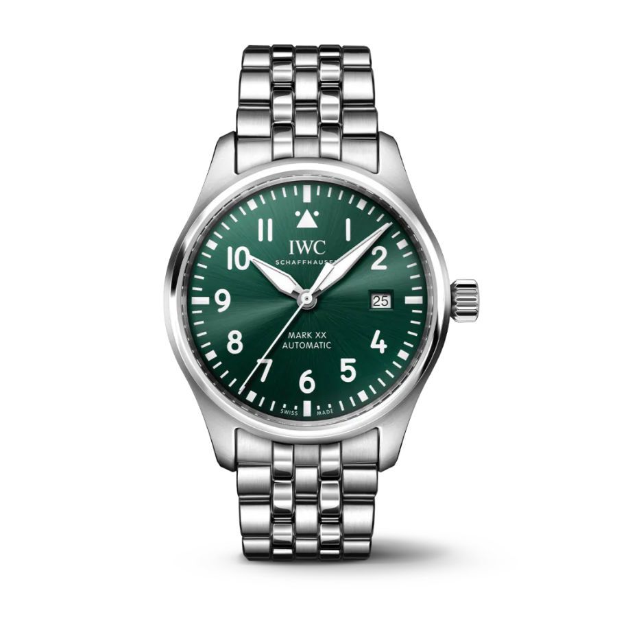 Pilot's Watch Mark XX / IW328206