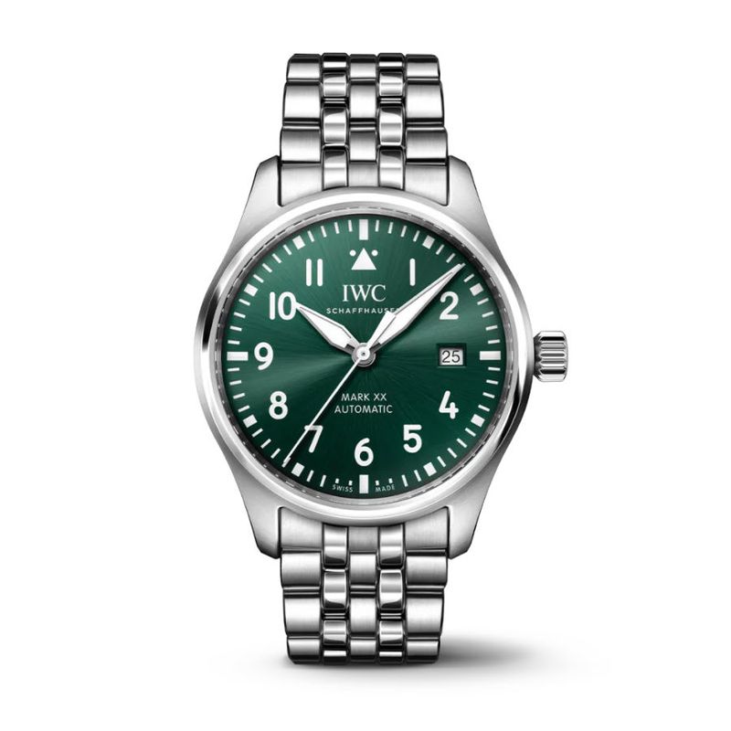 Pilot's Watch Mark XX / IW328206