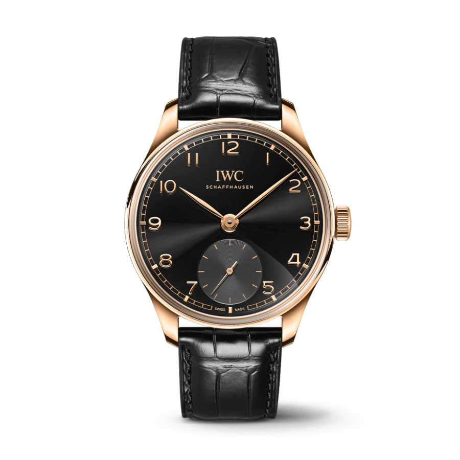 Portugieser Chronograph / IW358401