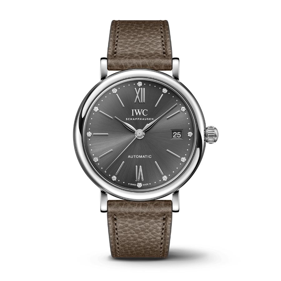 Portofino Automatic 37 / IW458603