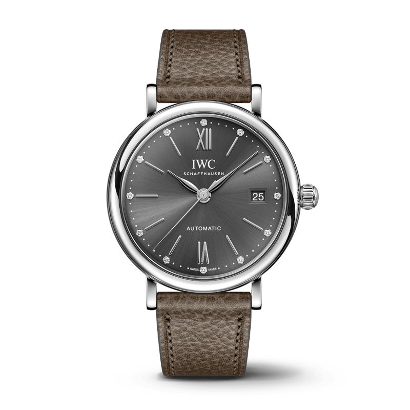 Portofino Automatic 37 / IW458603