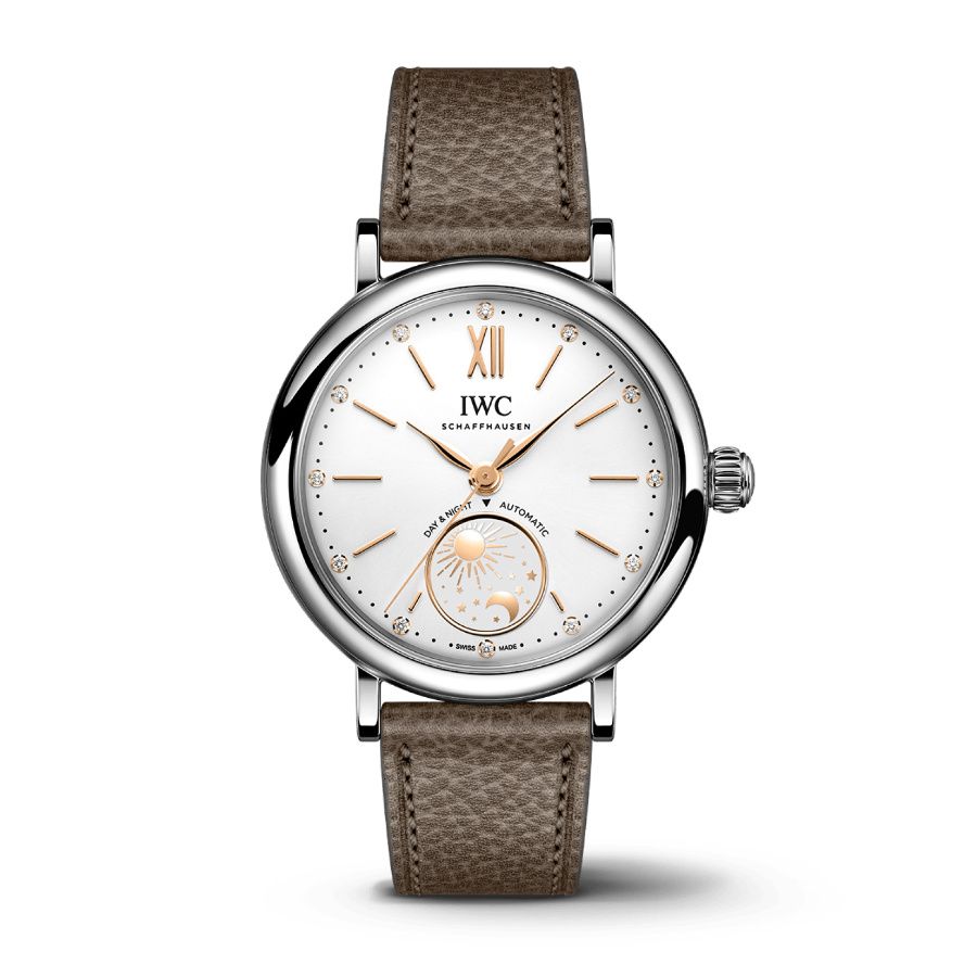 Portofino Automatic Day & Night 34 / IW459801