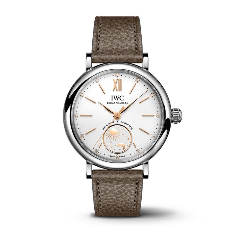 Portofino Automatic Day & Night 34 / IW459801