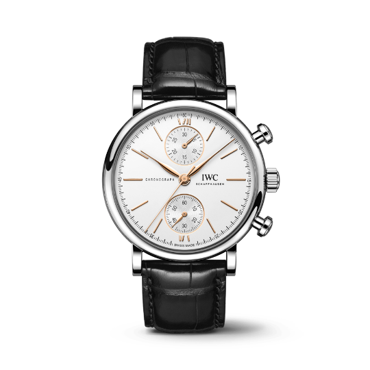 Portofino Chronograph 39 / IW391406