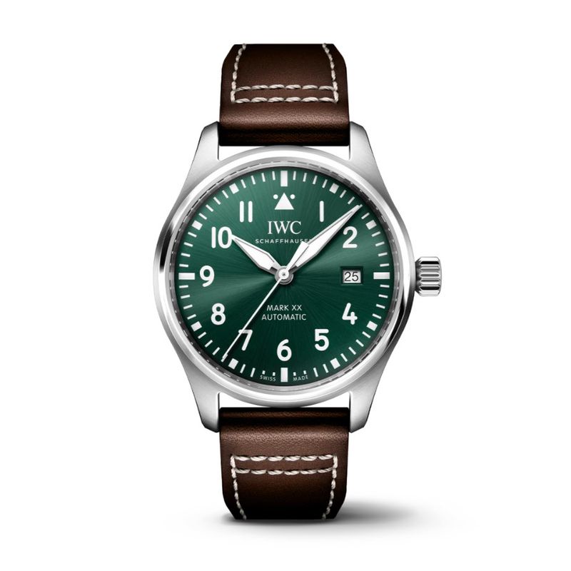 Pilot's Watch Mark XX / IW328205
