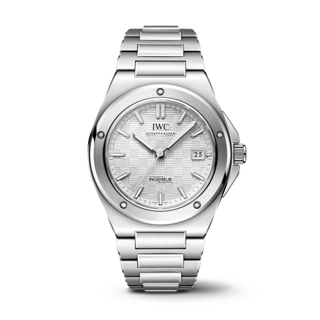 Ingenieur Automatic 40 / IW328902
