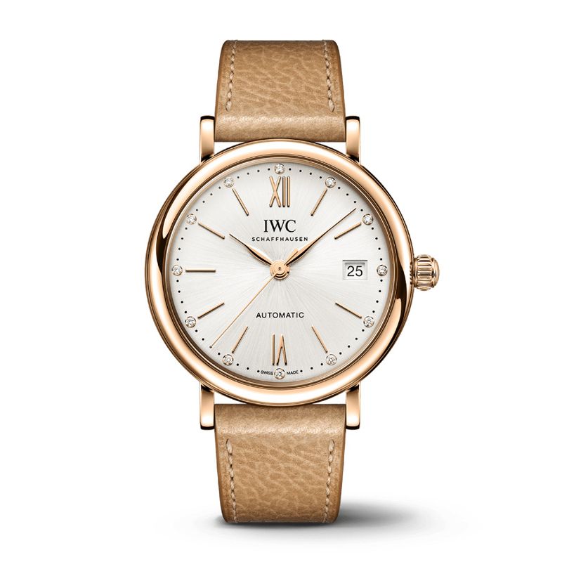 Portofino Automatic 37 / IW458606