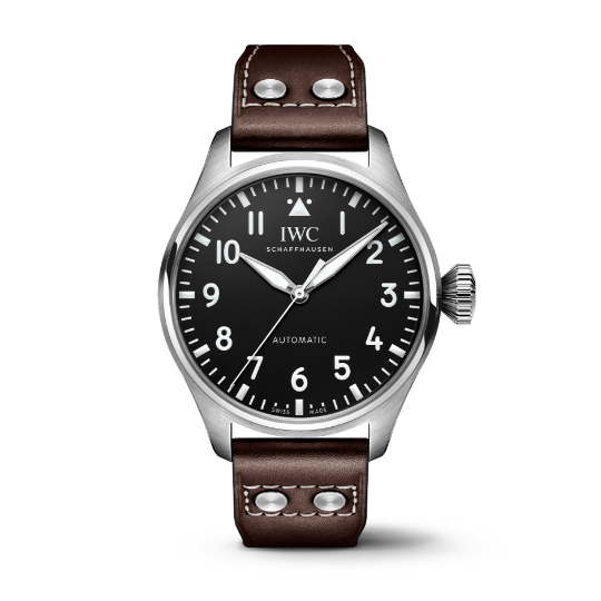 Big Pilot's Watch 43 / IW329301