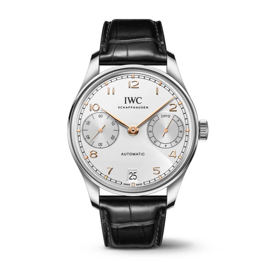 Portugieser Automatic 42 / IW501701
