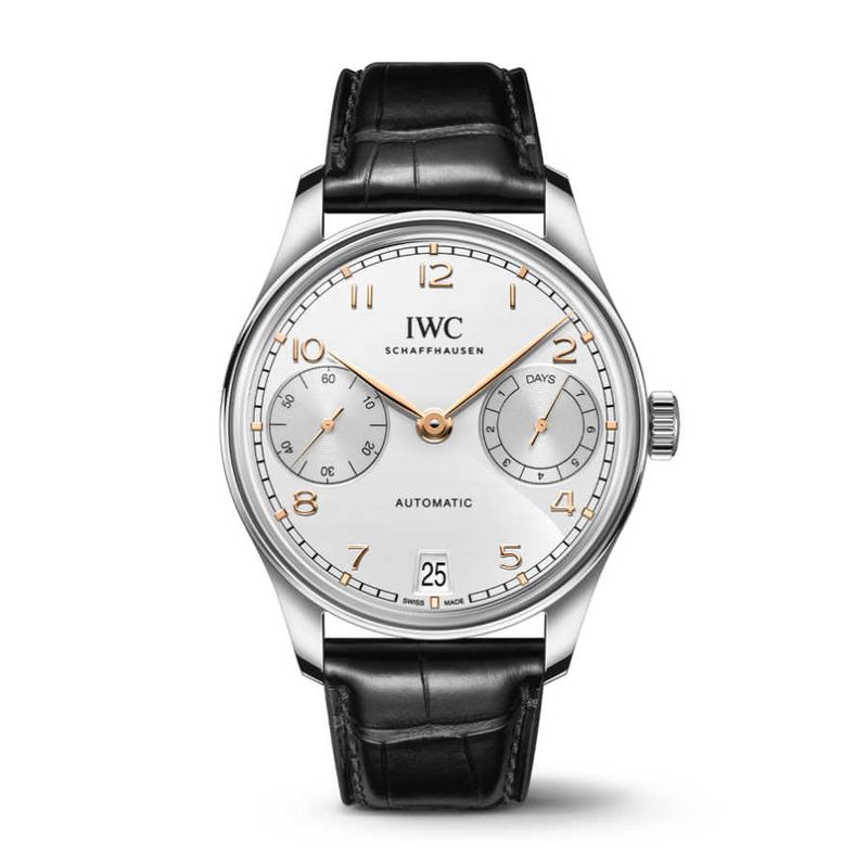 Portugieser Automatic 42 / IW501701