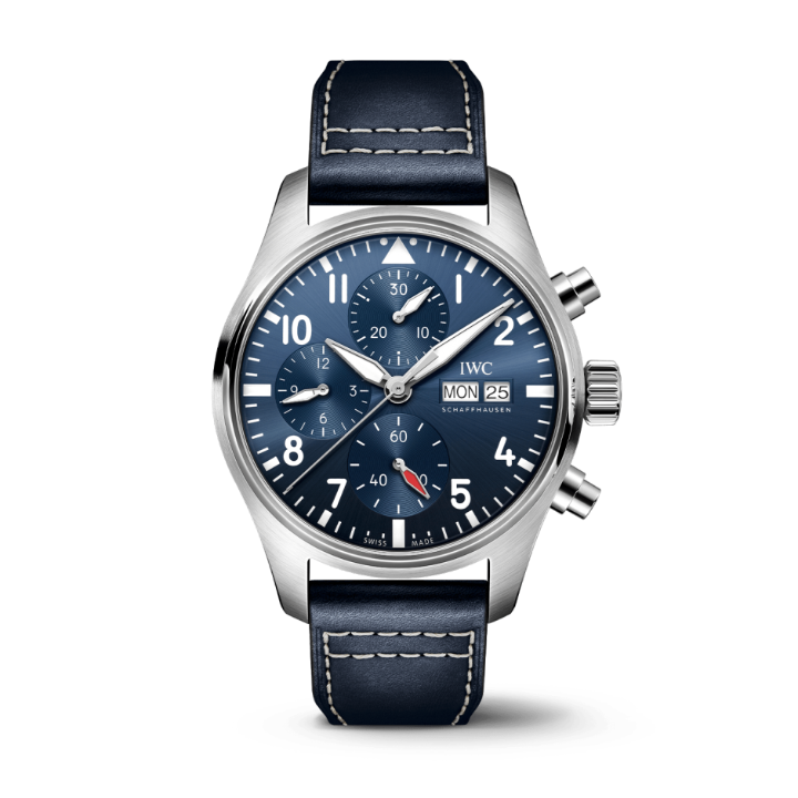 Pilot's Watch Chronograph 41 / IW388101