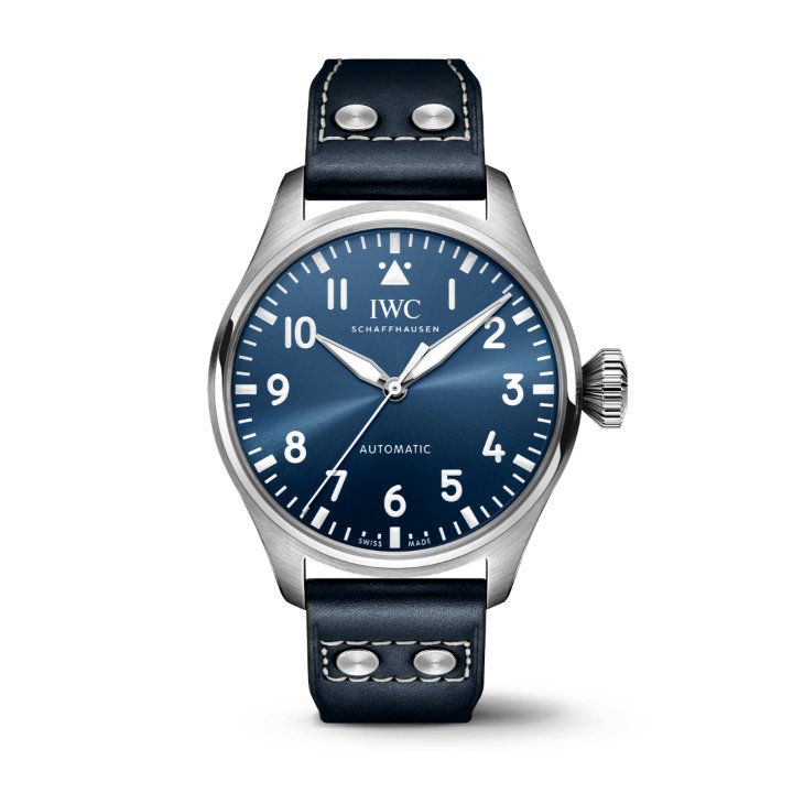 Big Pilot's Watch 43 / IW329303