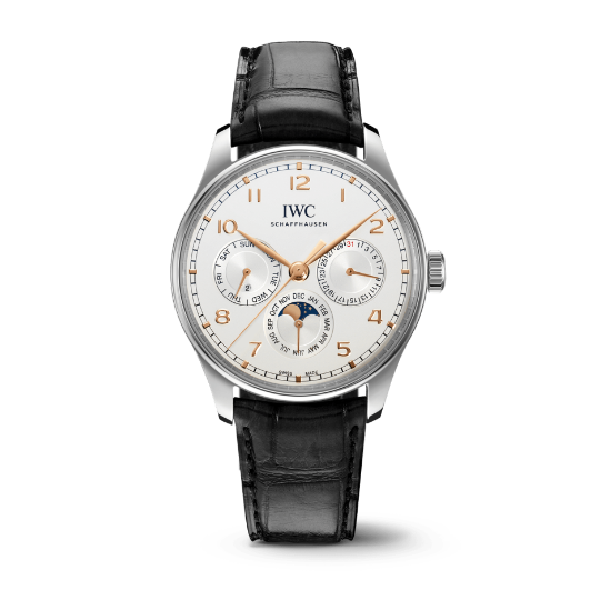 Portugieser Perpetual Calendar 42 / IW344203 Portugieser Perpetual Calendar 42 / IW344203