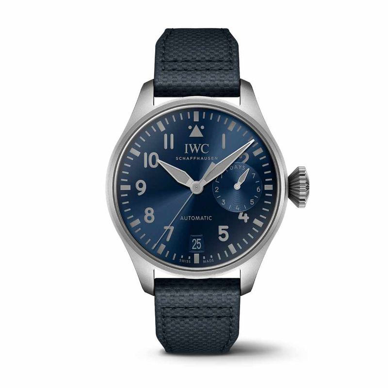 Big Pilot's Watch IWC Racing Works / IW501019