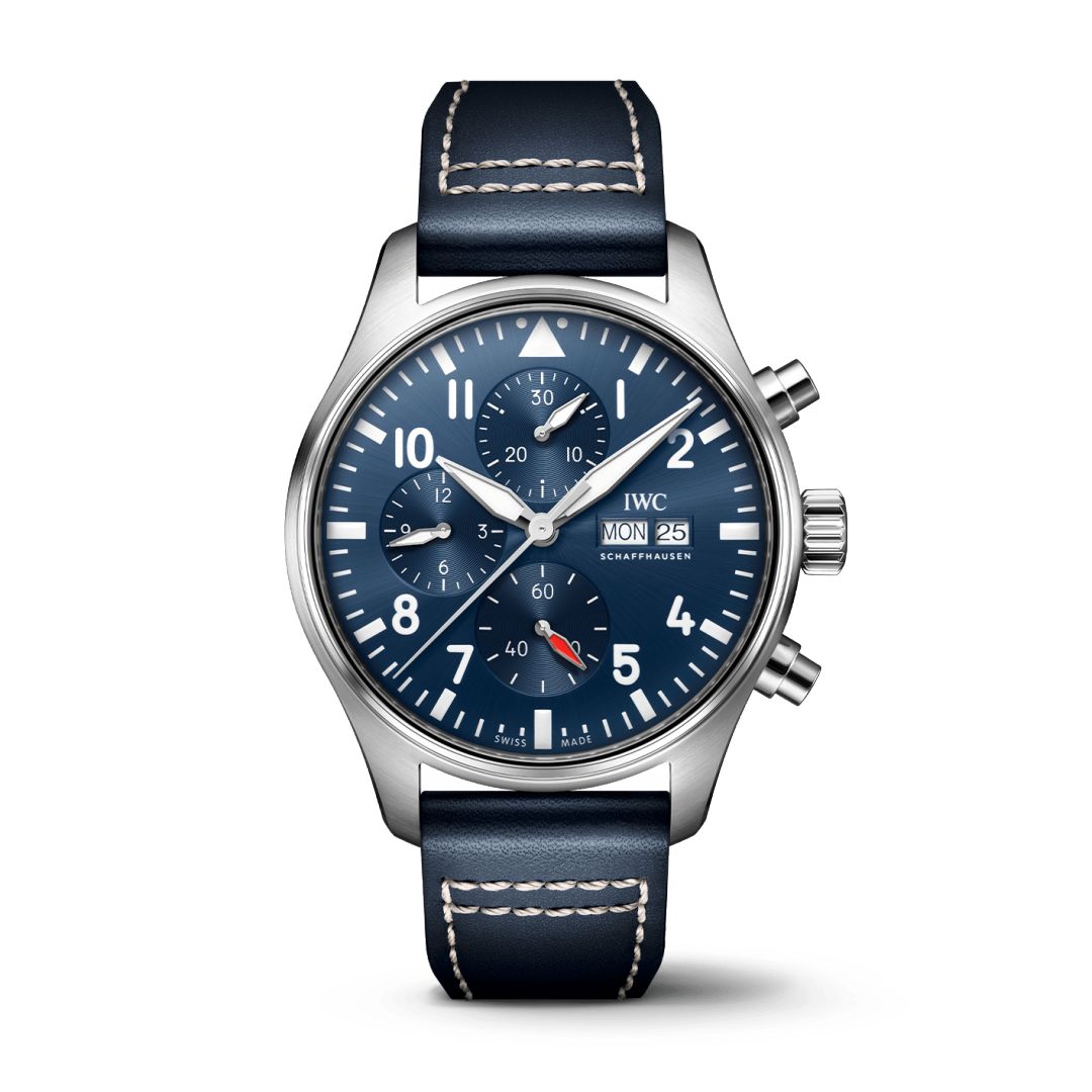 Pilot's Watch Chronograph / IW378003
