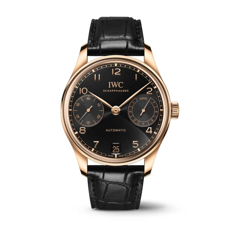 Portugieser Automatic 42 / IW501707 Portugieser Automatic 42 / IW501707