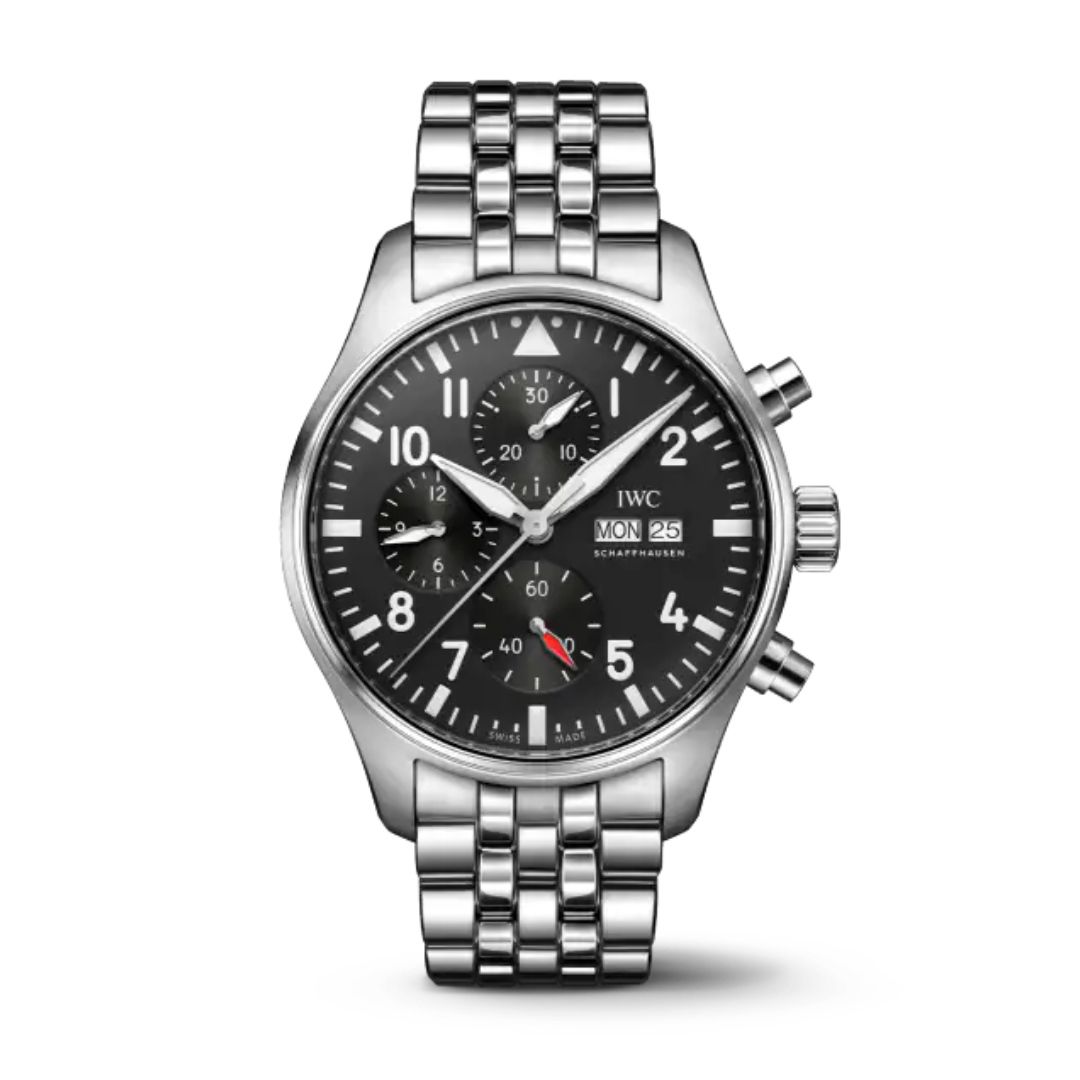 Pilot's Watch Chronograph / IW378002