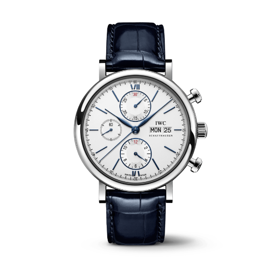 Portofino Chronograph / IW391037 Portofino Chronograph / IW391037