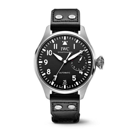 Big Pilot's Watch / IW501001