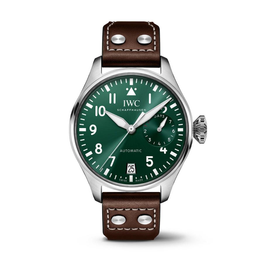 Big Pilot's Watch / IW501015