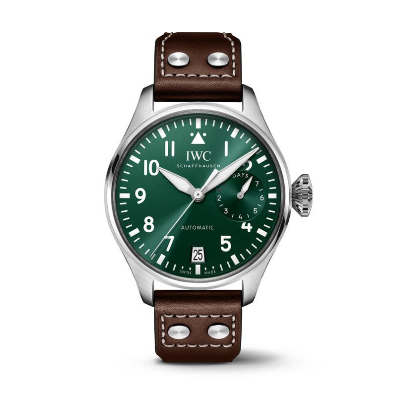 Big Pilot's Watch / IW501015