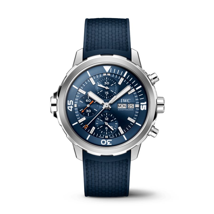 Aquatimer Chronograph / IW376806