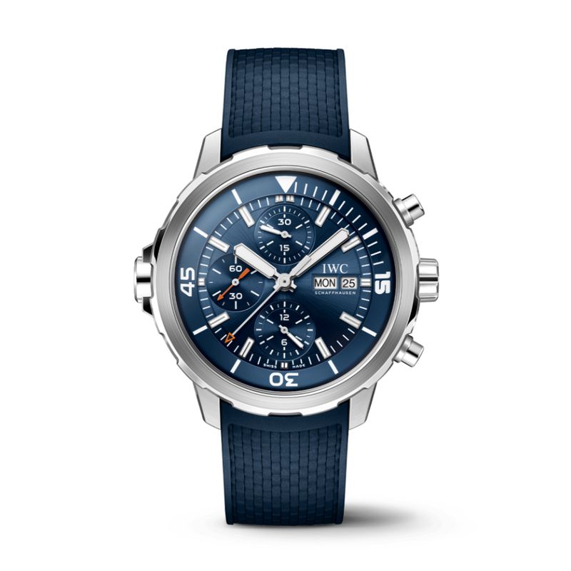 Aquatimer Chronograph / IW376806 Aquatimer Chronograph / IW376806