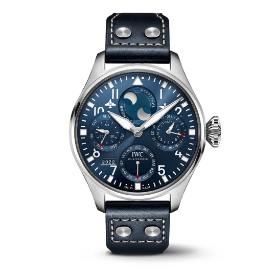 Big Pilot's Watch Perpetual Calendar / IW503605