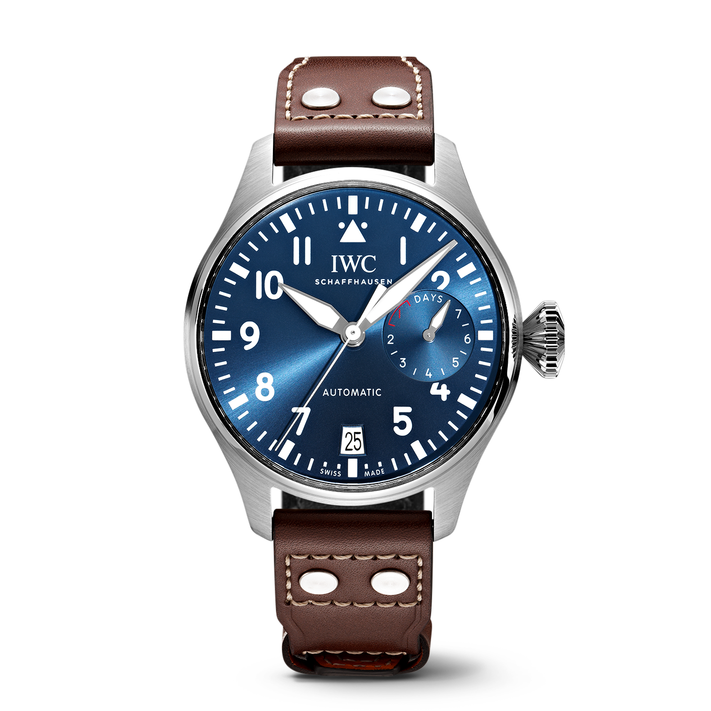 Big Pilot's Watch Edition «LE PETIT PRINCE» / IW501002