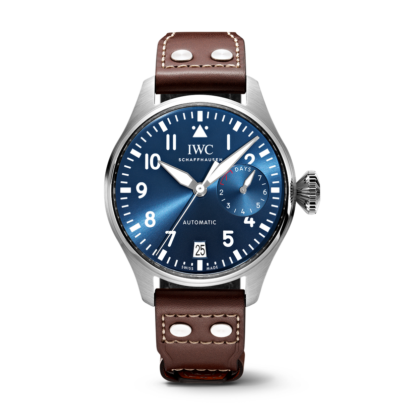 Big Pilot's Watch Edition «LE PETIT PRINCE» / IW501002 Big Pilot's Watch Edition «LE PETIT PRINCE» / IW501002