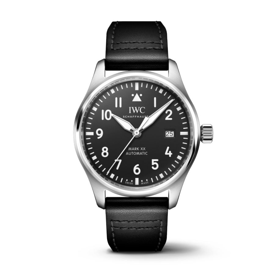Pilot's Watch Mark XX / IW328201