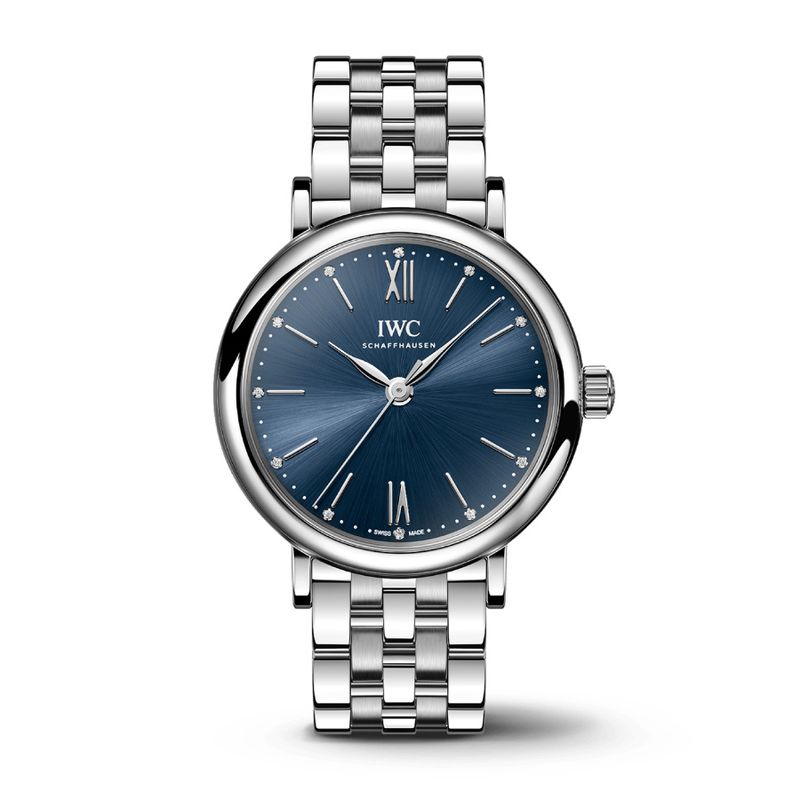 Portofino Automatic 34 / IW357413