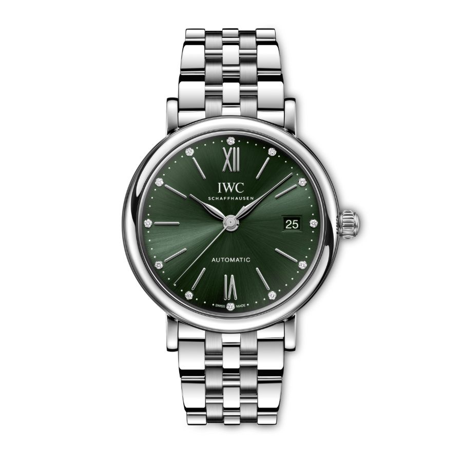 Portofino Automatic 37 / IW458602