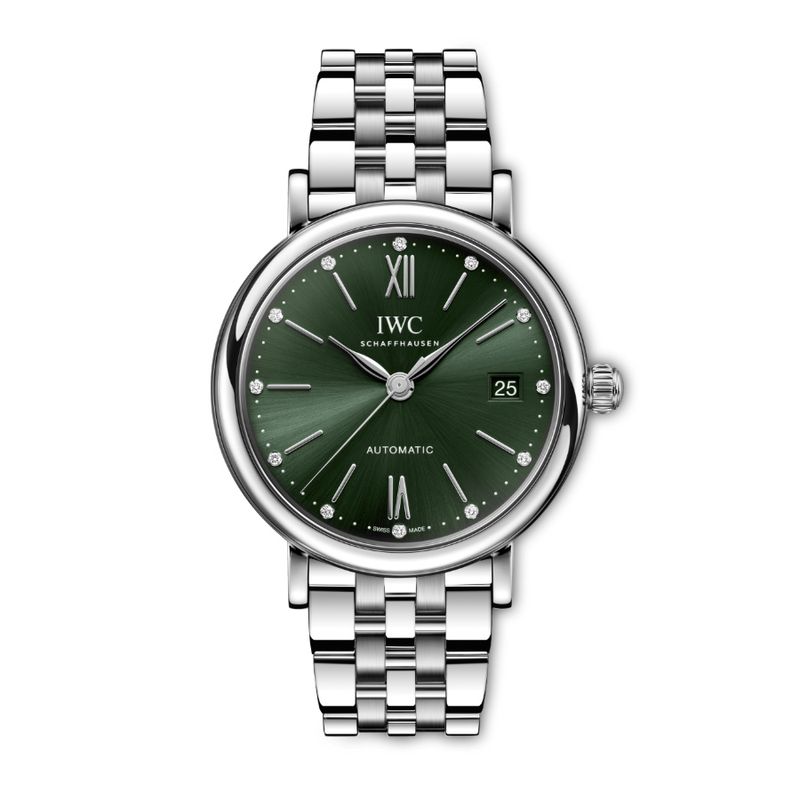 Portofino Automatic 37 / IW458602