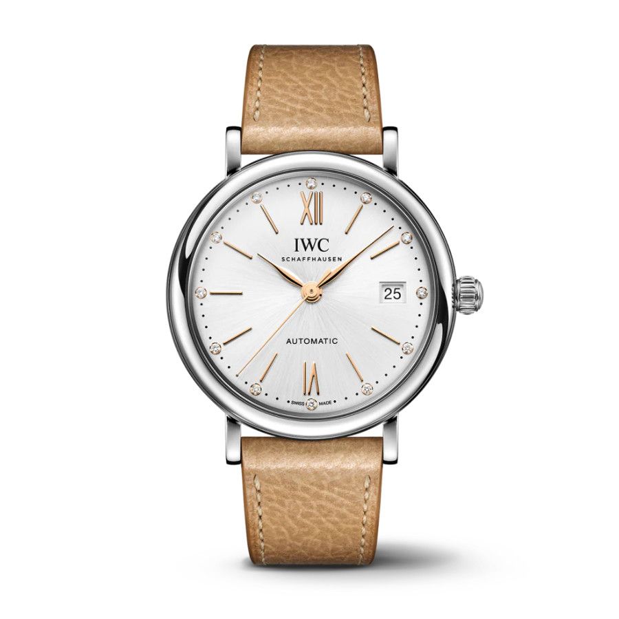 Portofino Automatic 37 / IW458601