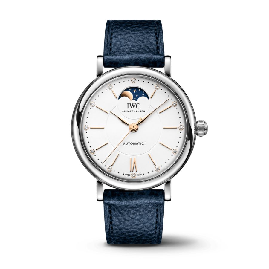 Portofino Automatic Moon Phase 37 / IW459601