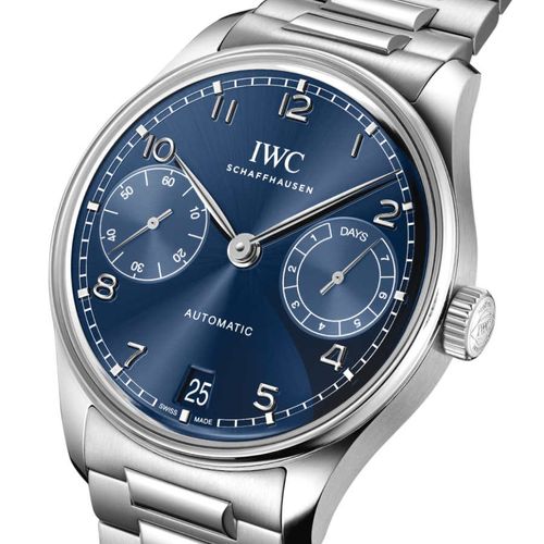 Portugieser Automatic 42 / IW501704