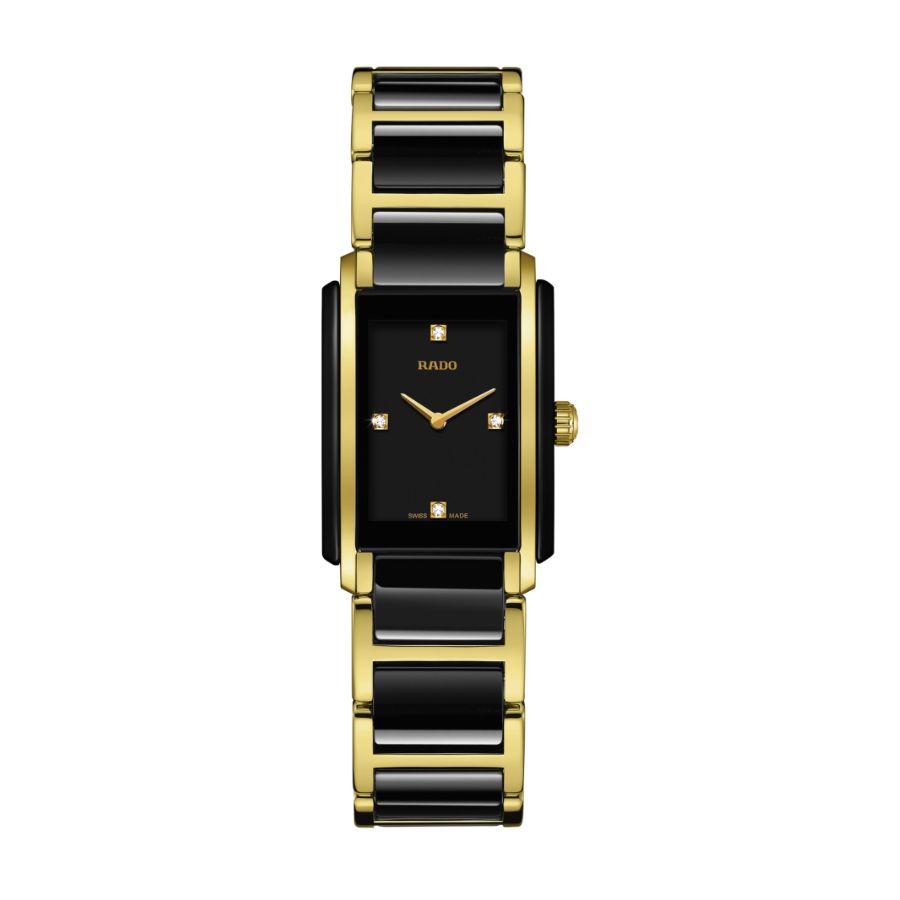 Integral Diamonds / R20845712