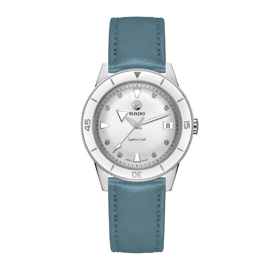 Captain Cook Automatic / R32500718