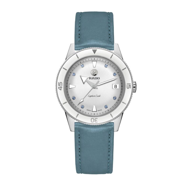 Captain Cook Automatic / R32500718