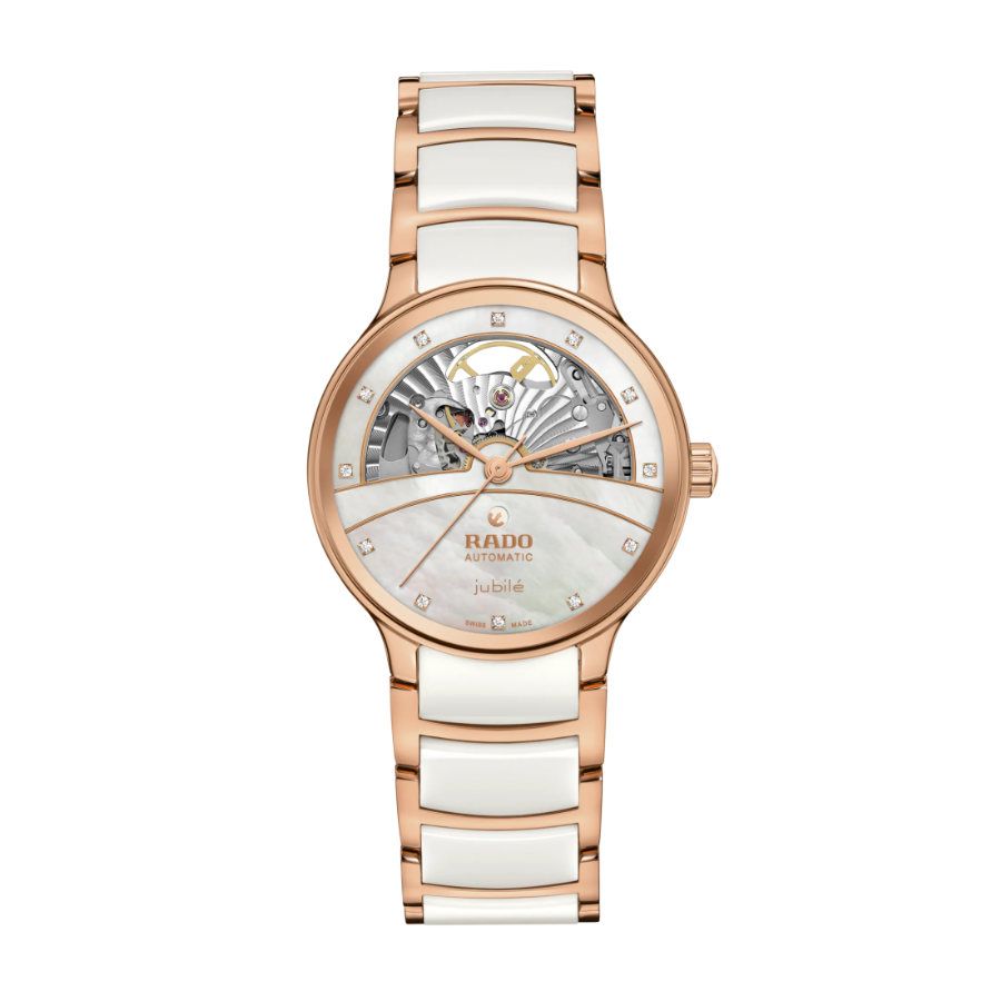 Centrix Automatic Diamonds Open Heart / R30029922