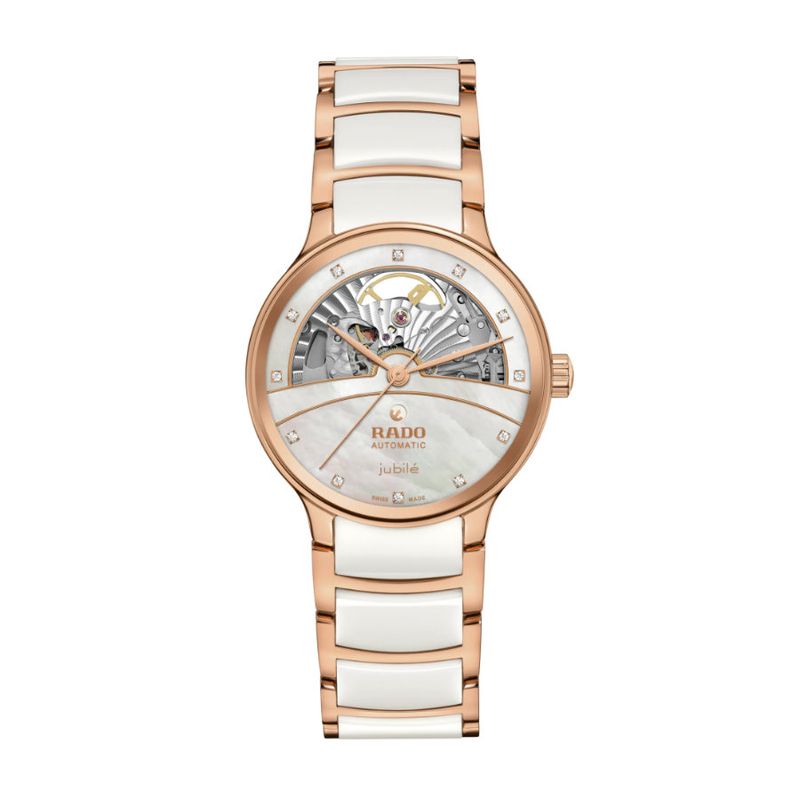 Centrix Automatic Diamonds Open Heart / R30029922